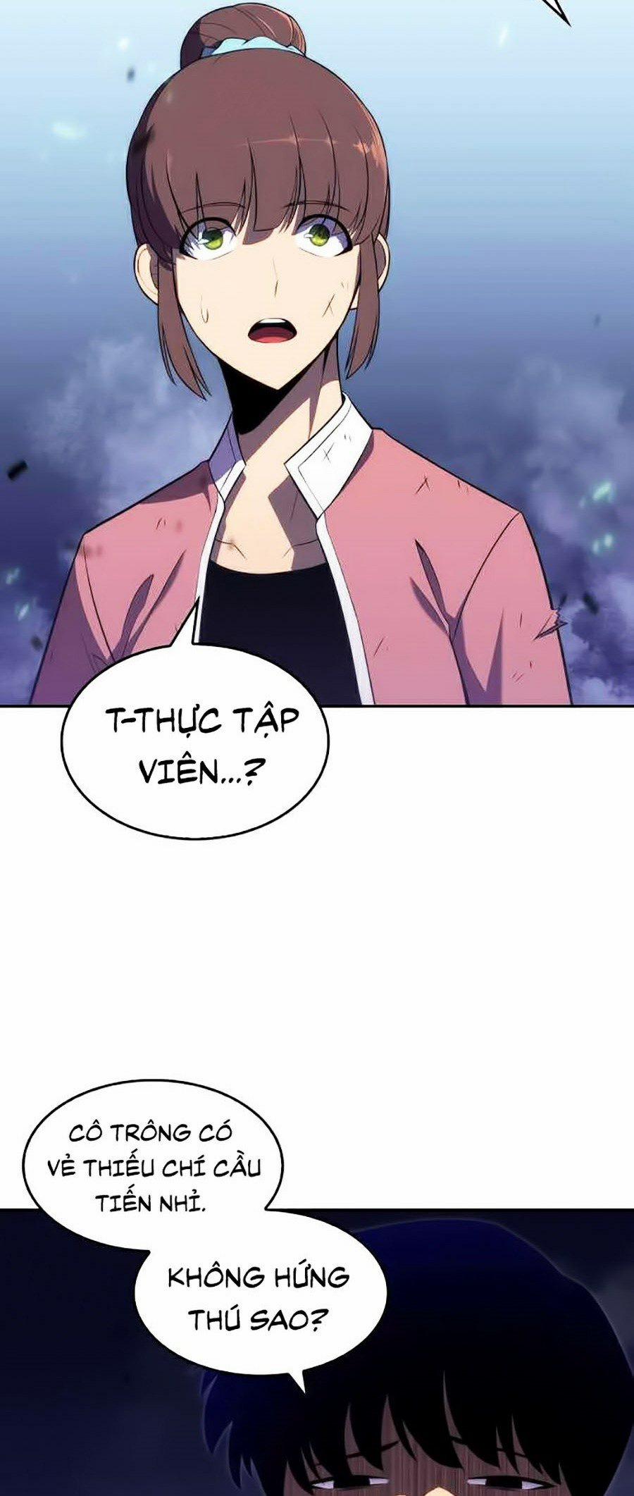 Tôi Là Tân Thủ Có Cấp Cao Nhất 14 trang 76