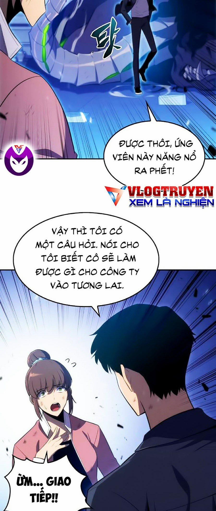 Tôi Là Tân Thủ Có Cấp Cao Nhất 14 trang 78