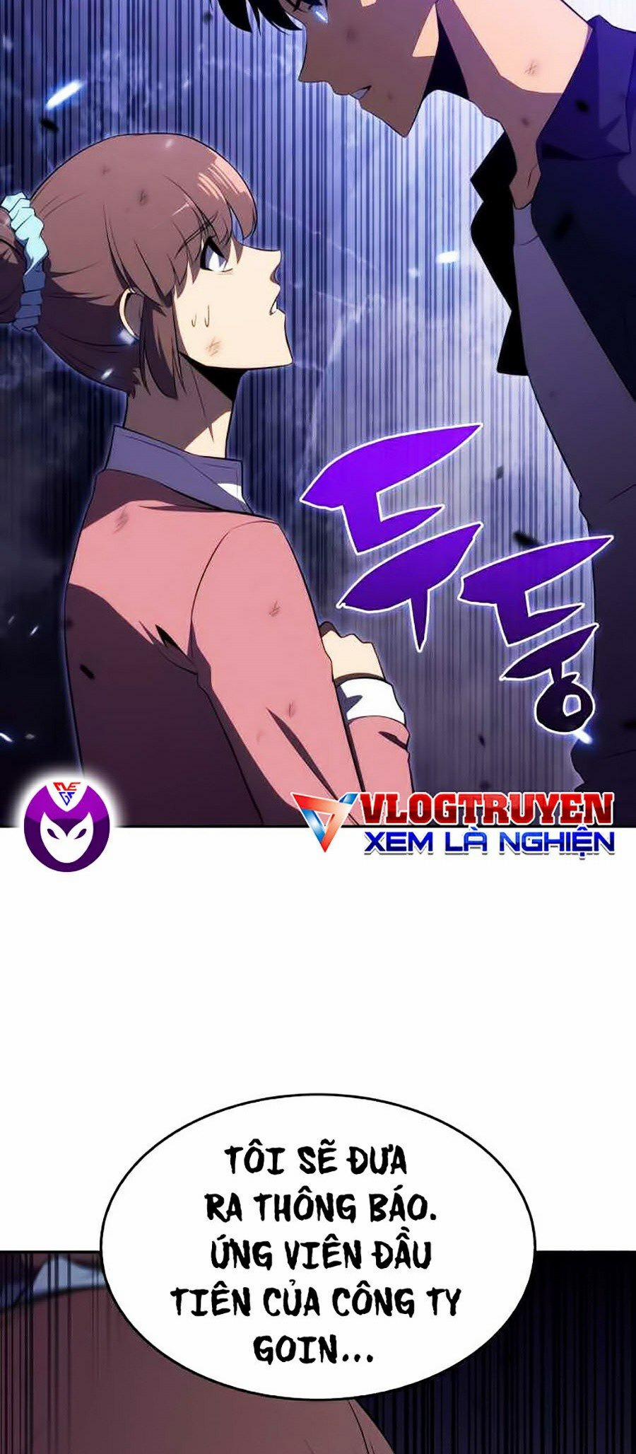 Tôi Là Tân Thủ Có Cấp Cao Nhất 14 trang 81