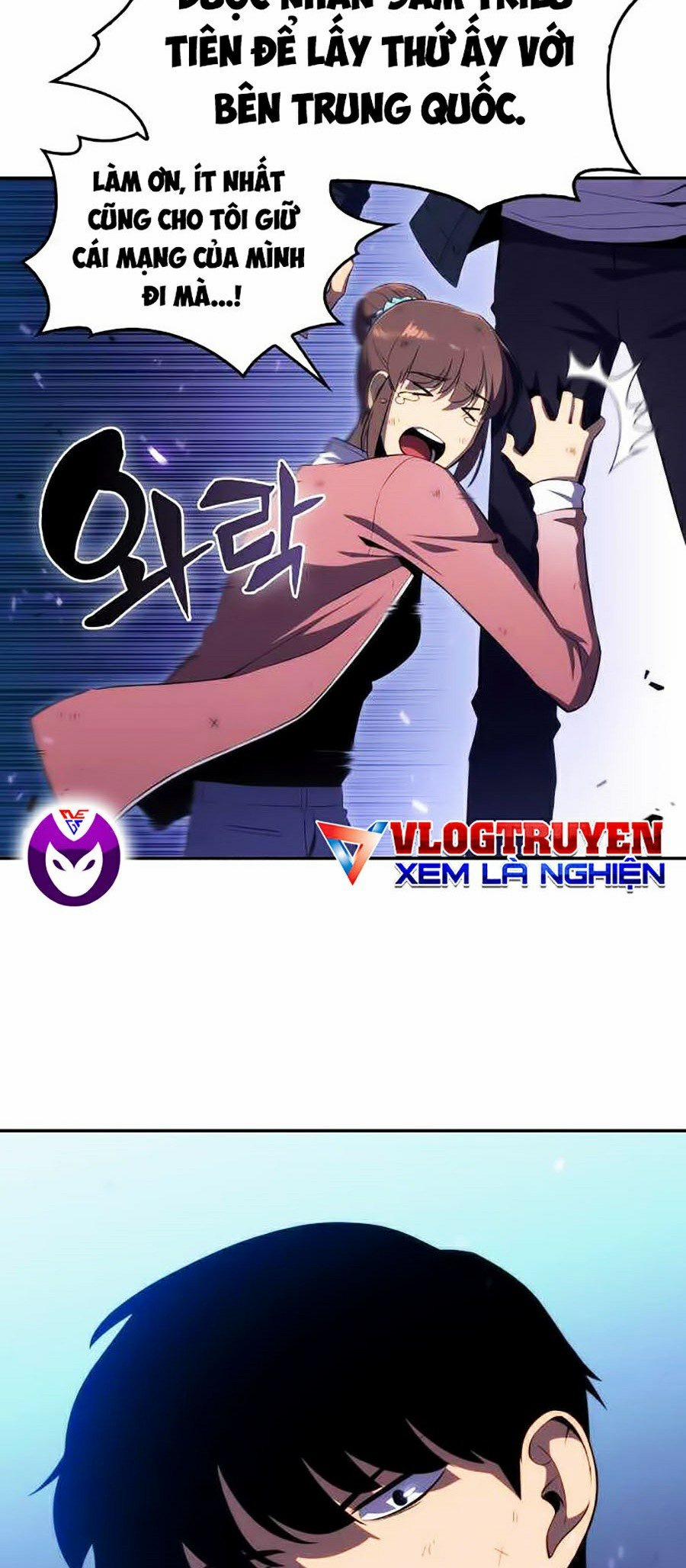 Tôi Là Tân Thủ Có Cấp Cao Nhất 14 trang 85