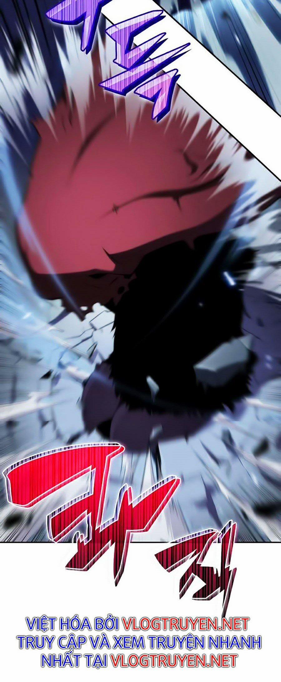 Tôi Là Tân Thủ Có Cấp Cao Nhất 14 trang 9