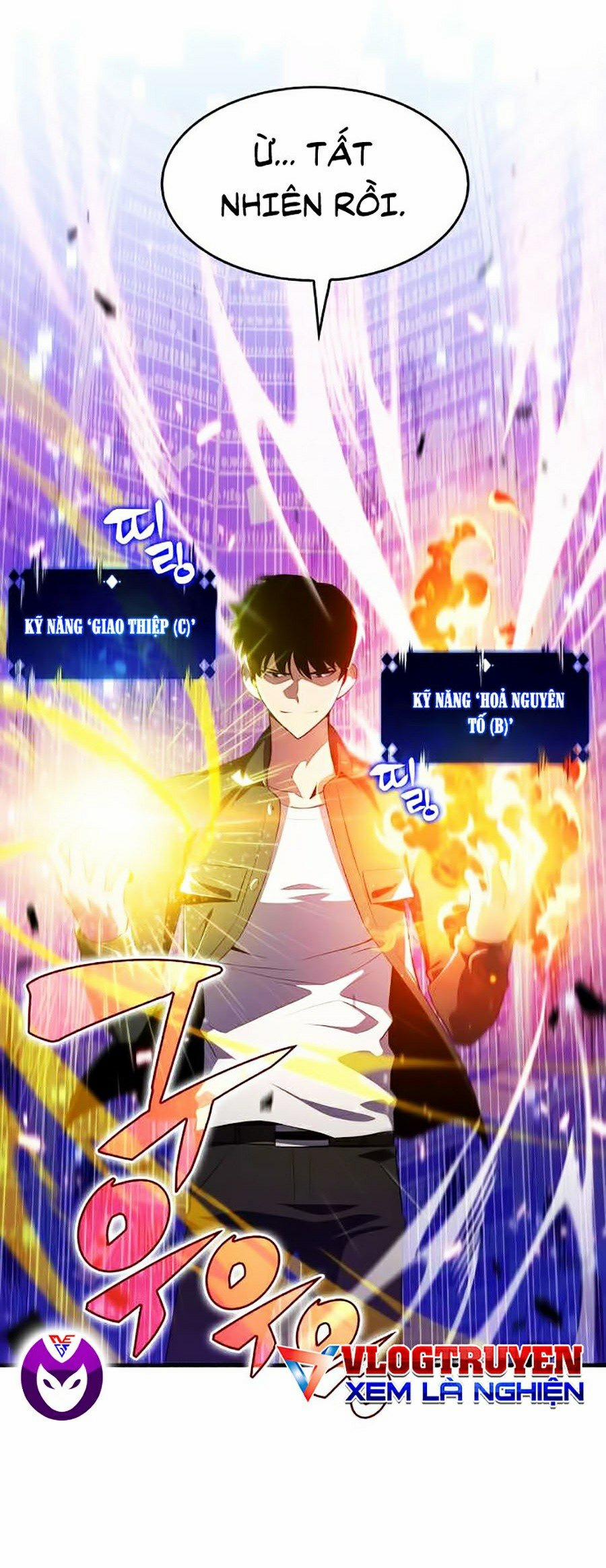 Tôi Là Tân Thủ Có Cấp Cao Nhất 14 trang 92