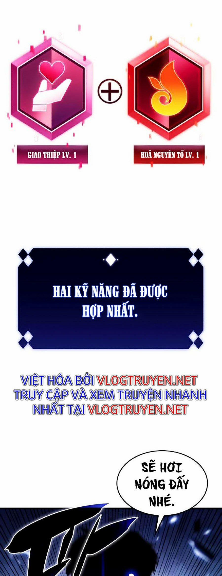 Tôi Là Tân Thủ Có Cấp Cao Nhất 14 trang 93