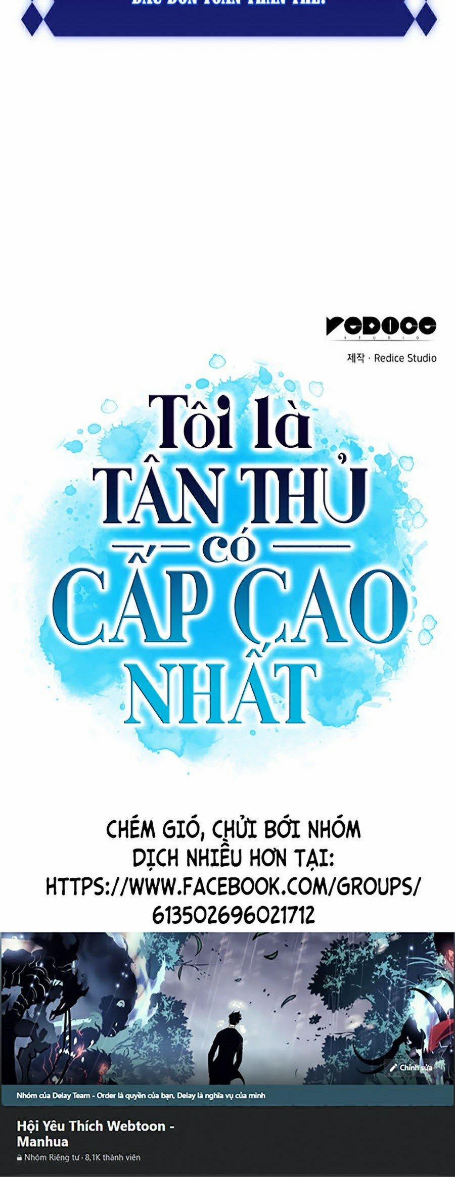 Tôi Là Tân Thủ Có Cấp Cao Nhất 14 trang 99