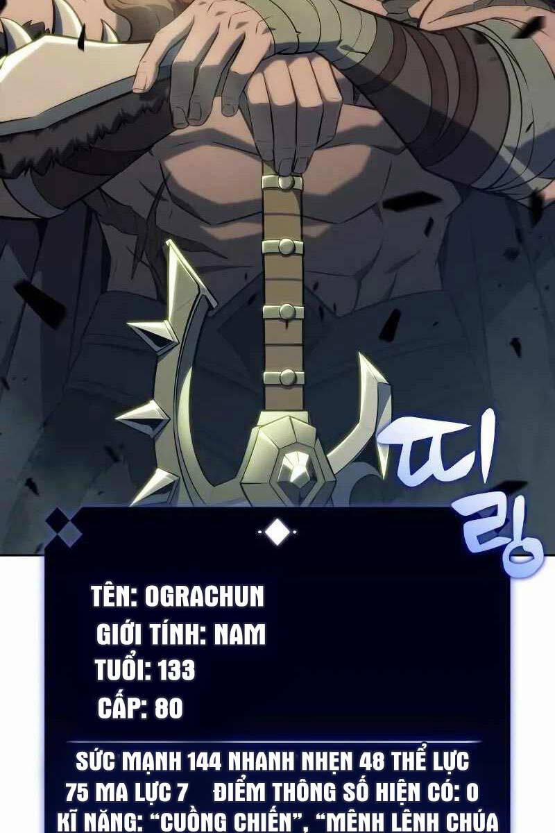 Tôi Là Tân Thủ Có Cấp Cao Nhất 140 trang 130