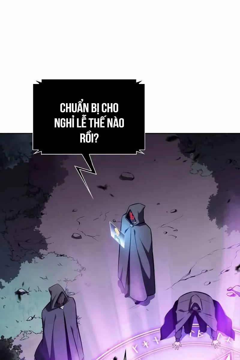 Tôi Là Tân Thủ Có Cấp Cao Nhất 140 trang 139