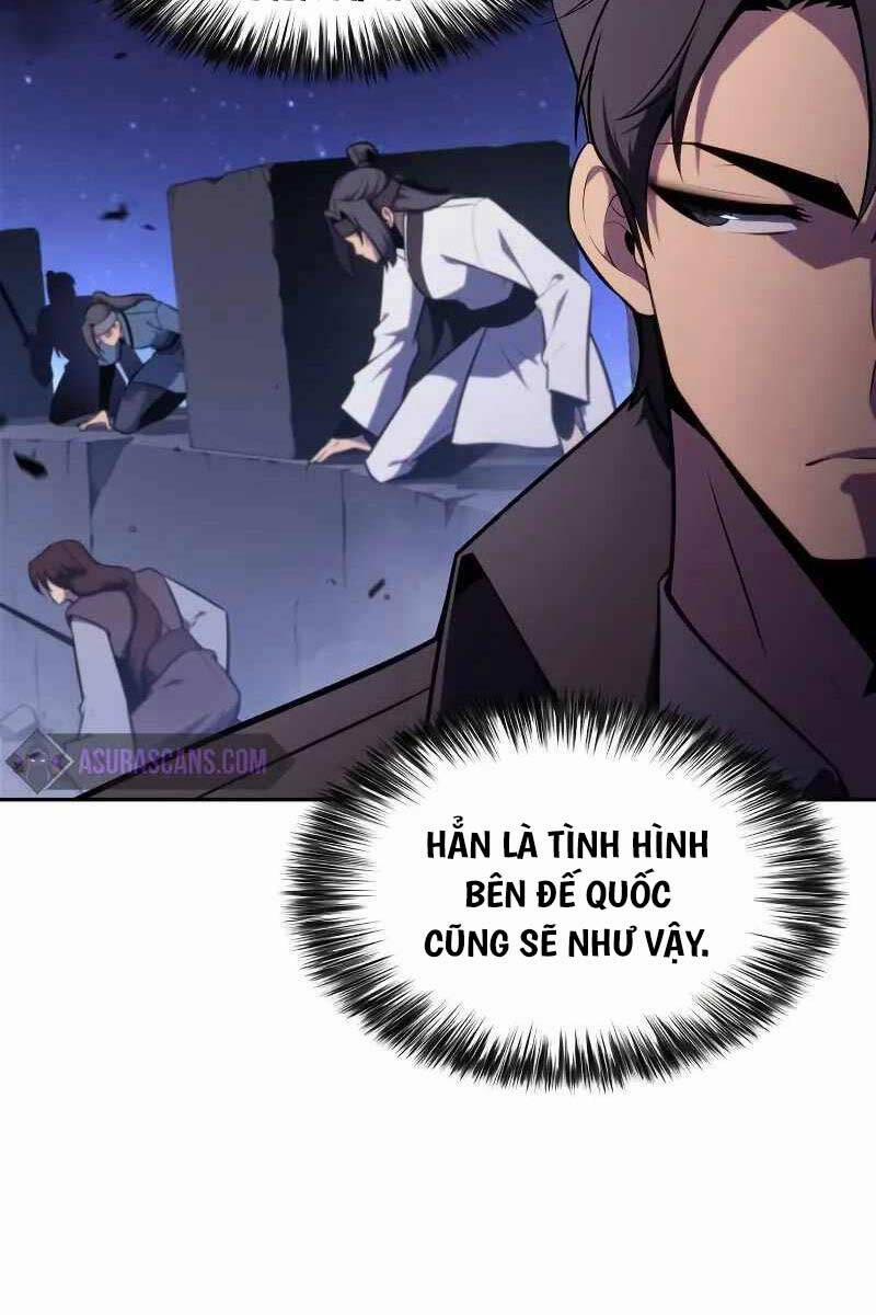 Tôi Là Tân Thủ Có Cấp Cao Nhất 140 trang 20