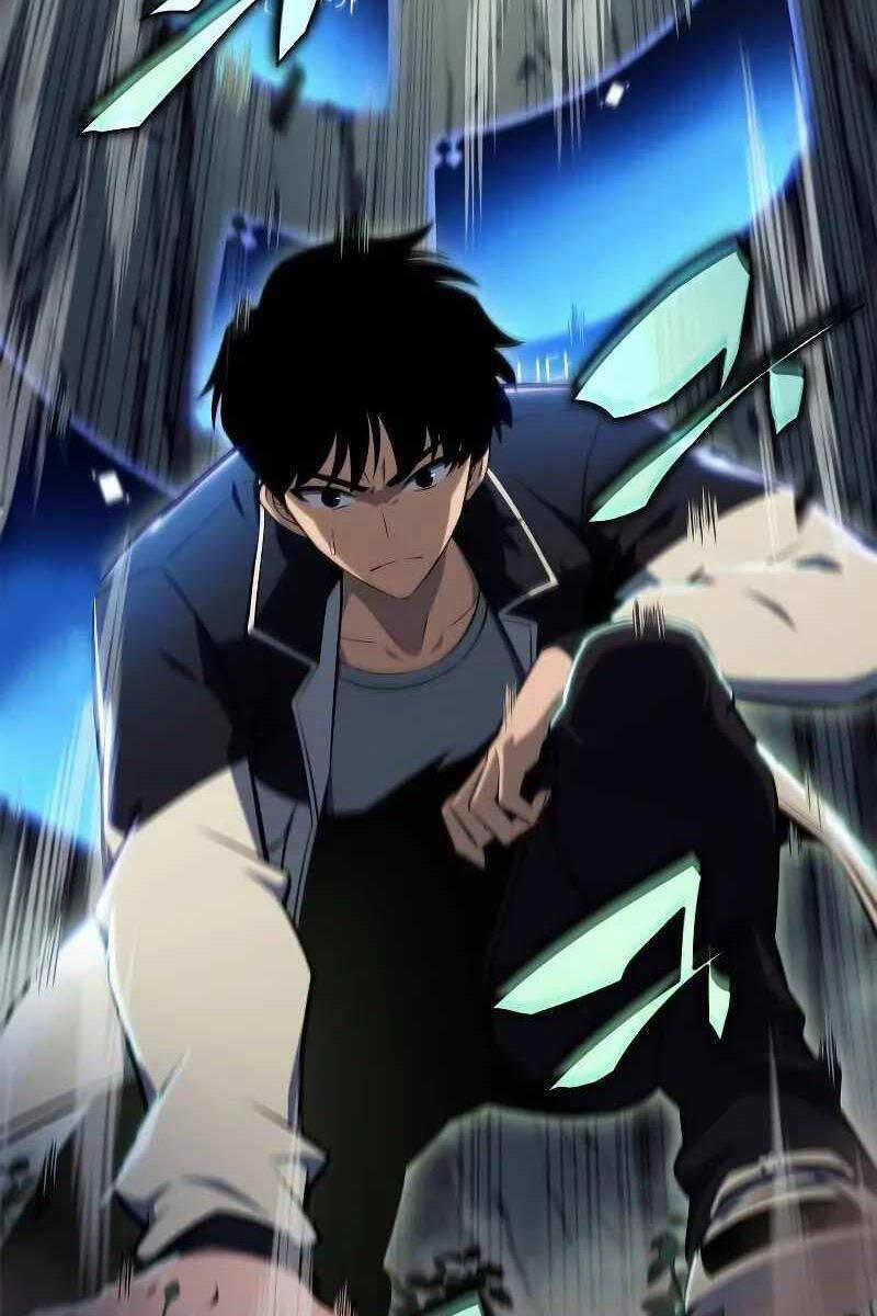 Tôi Là Tân Thủ Có Cấp Cao Nhất 140 trang 37