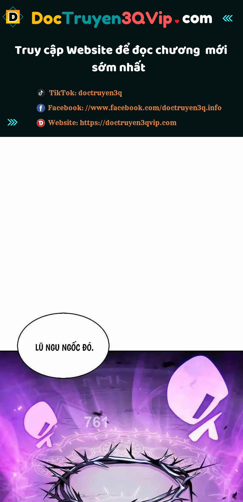 Tôi Là Tân Thủ Có Cấp Cao Nhất 141 trang 0