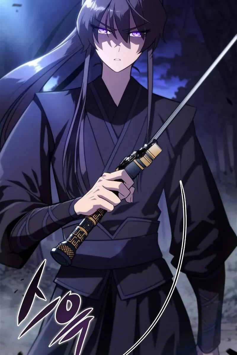 Tôi Là Tân Thủ Có Cấp Cao Nhất 141 trang 10