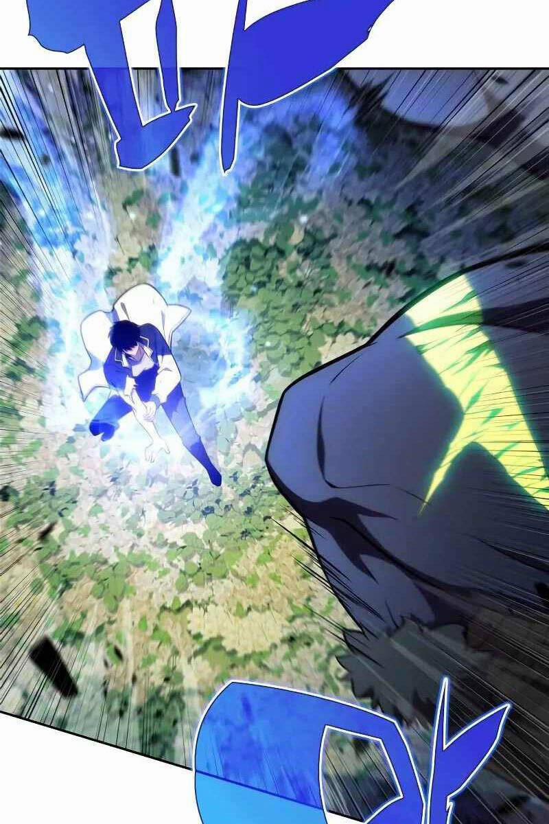 Tôi Là Tân Thủ Có Cấp Cao Nhất 141 trang 110