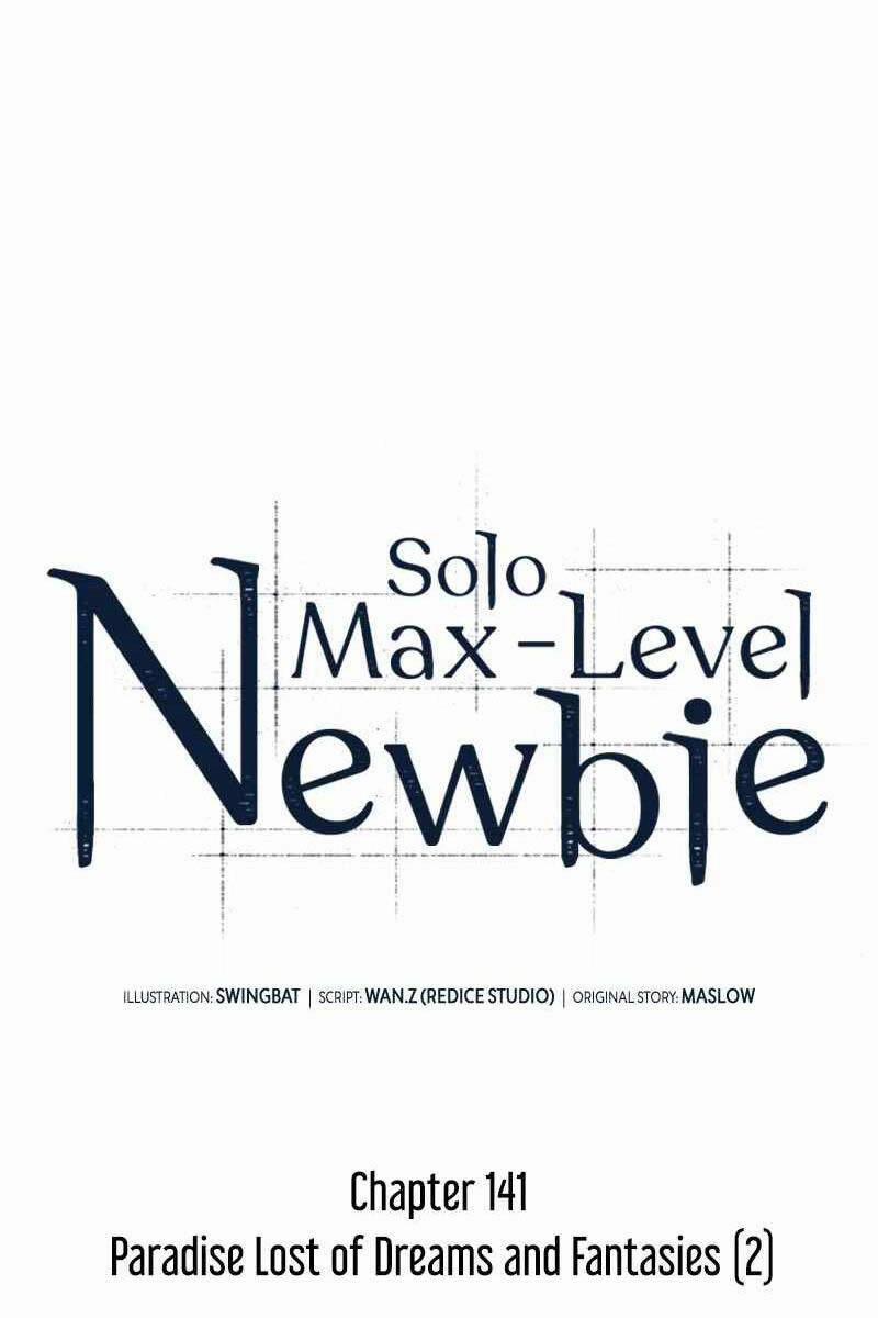 Tôi Là Tân Thủ Có Cấp Cao Nhất 141 trang 17