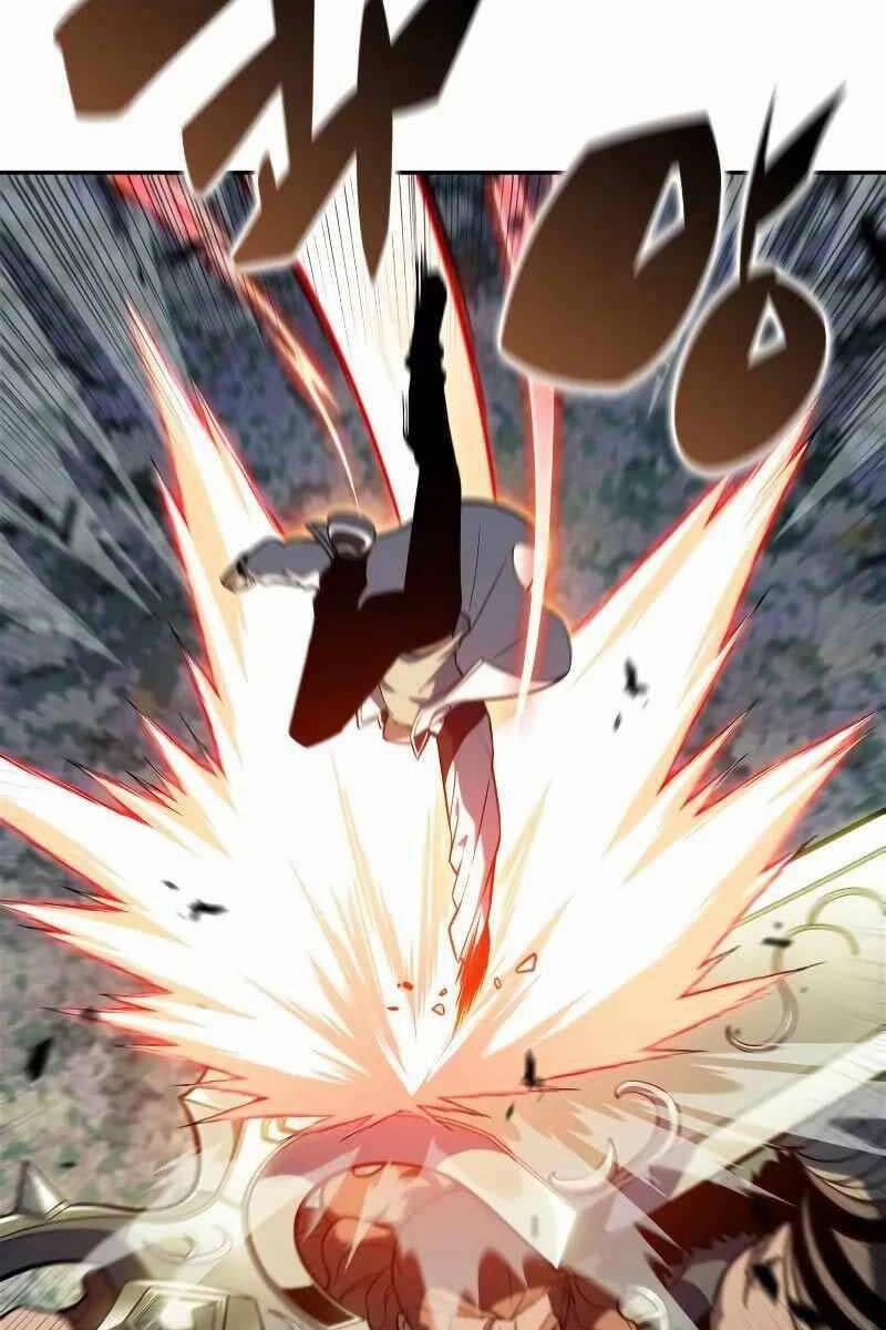 Tôi Là Tân Thủ Có Cấp Cao Nhất 141 trang 31