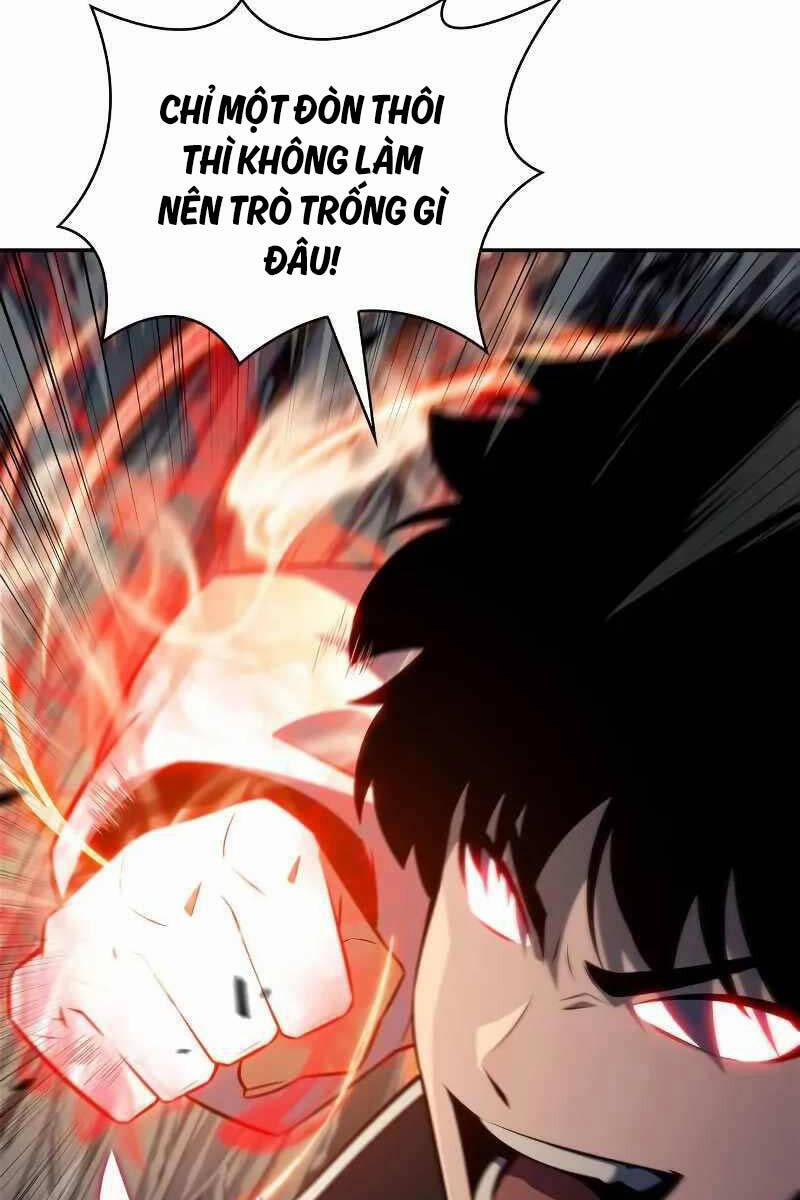 Tôi Là Tân Thủ Có Cấp Cao Nhất 141 trang 33