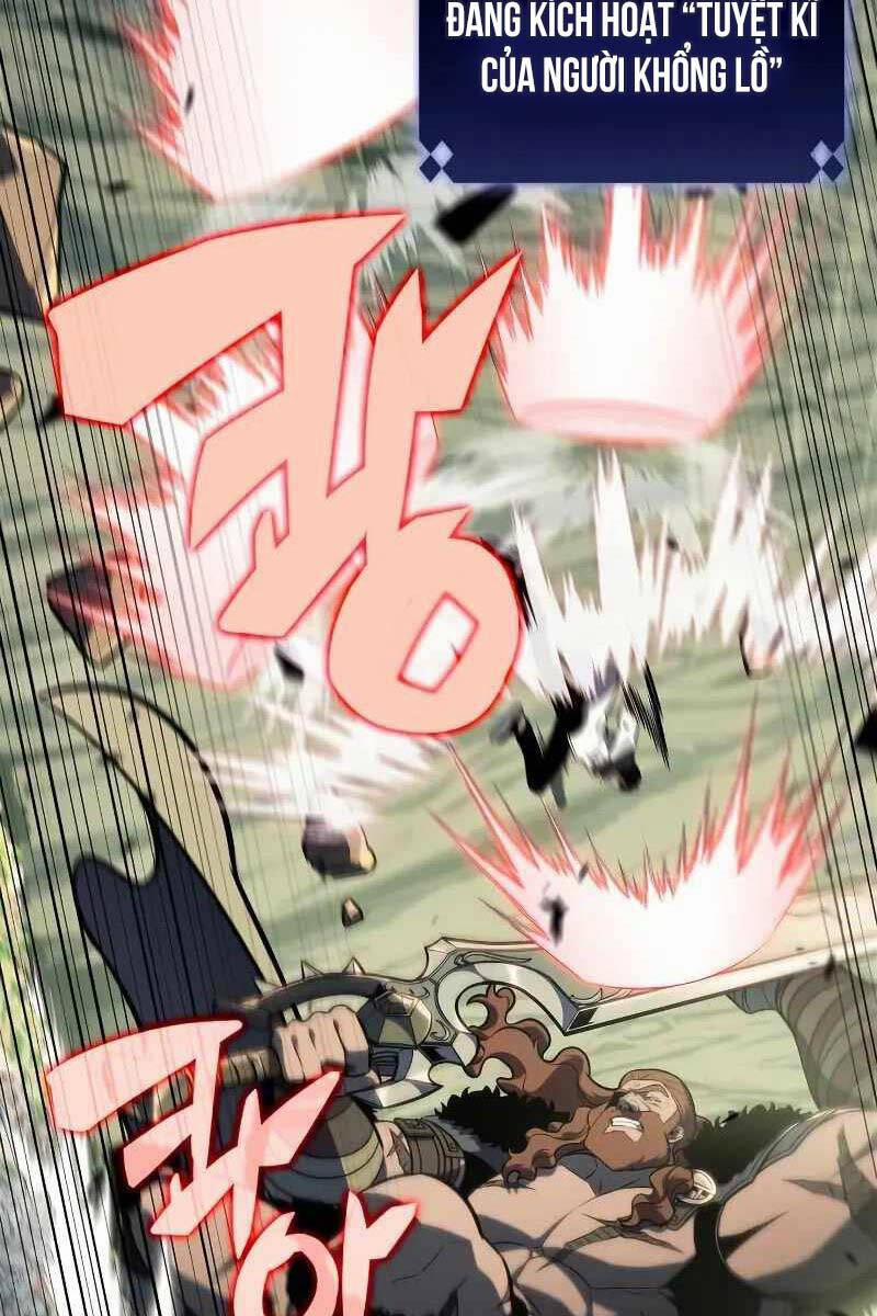 Tôi Là Tân Thủ Có Cấp Cao Nhất 141 trang 36