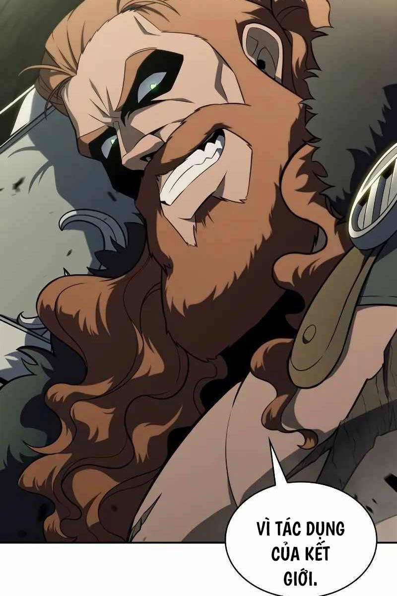 Tôi Là Tân Thủ Có Cấp Cao Nhất 141 trang 43