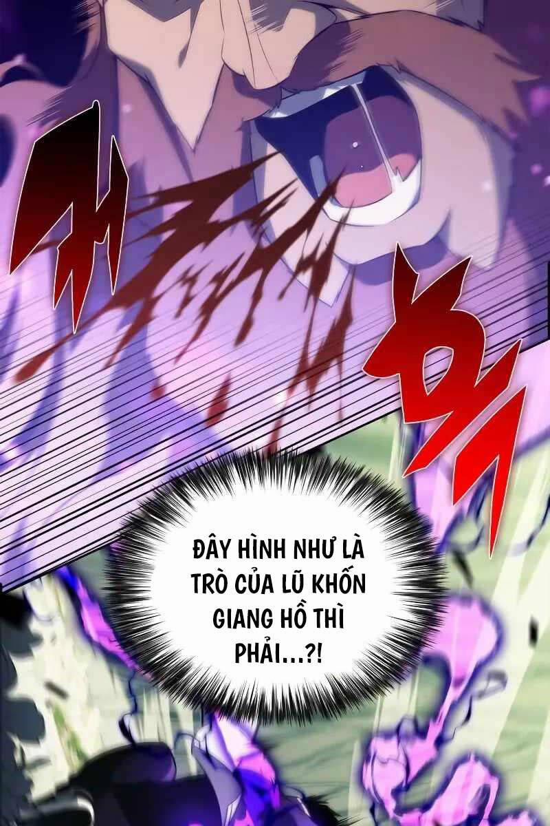 Tôi Là Tân Thủ Có Cấp Cao Nhất 141 trang 54