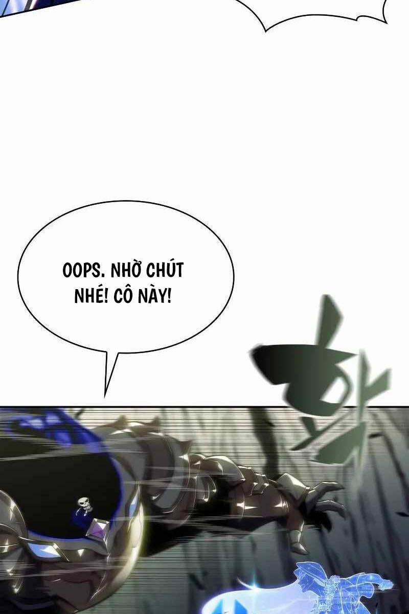 Tôi Là Tân Thủ Có Cấp Cao Nhất 141 trang 58