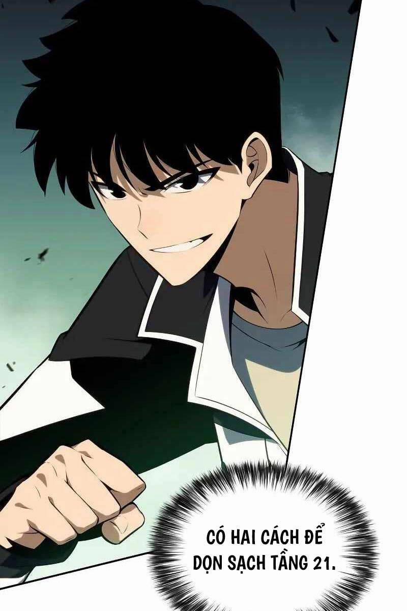 Tôi Là Tân Thủ Có Cấp Cao Nhất 141 trang 60