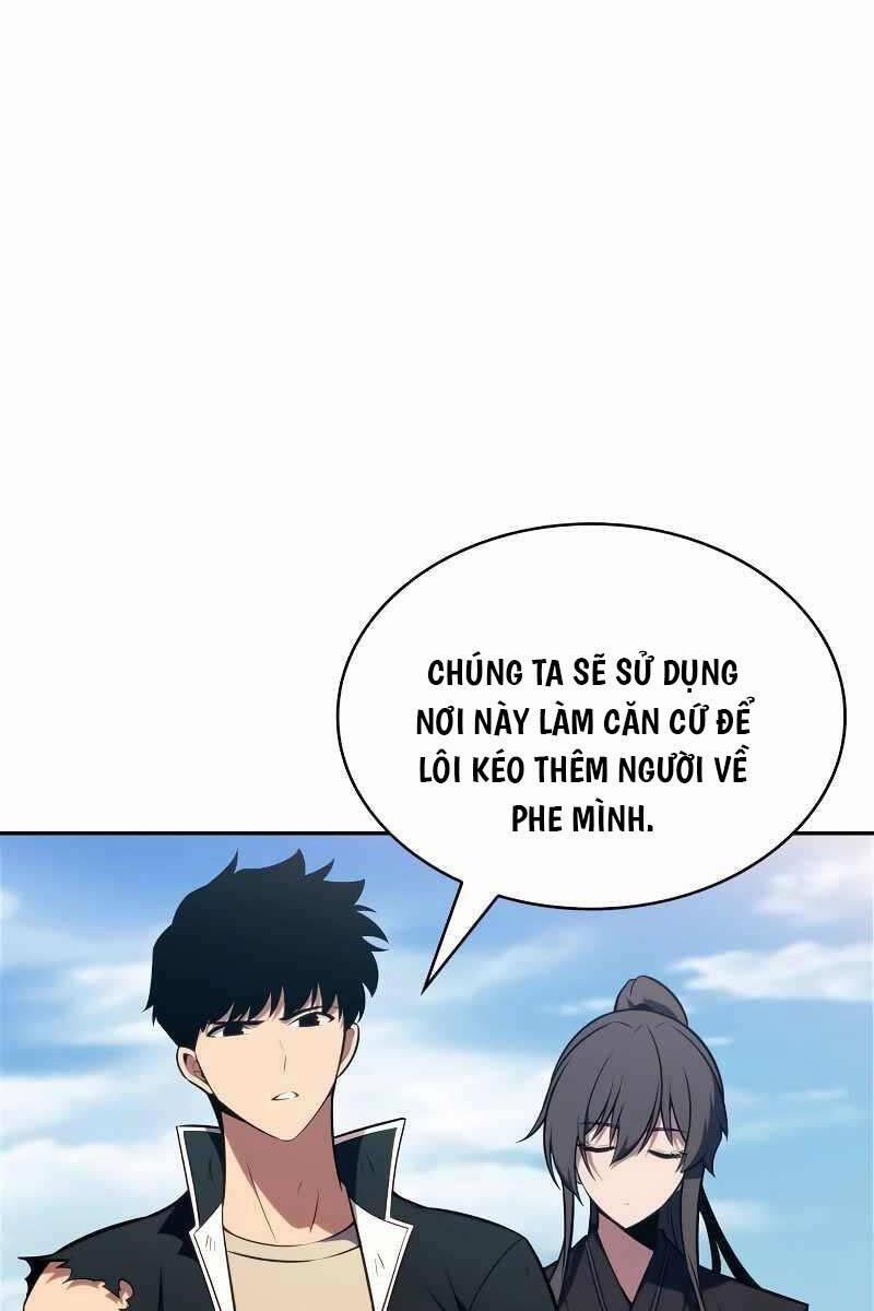 Tôi Là Tân Thủ Có Cấp Cao Nhất 142 trang 125