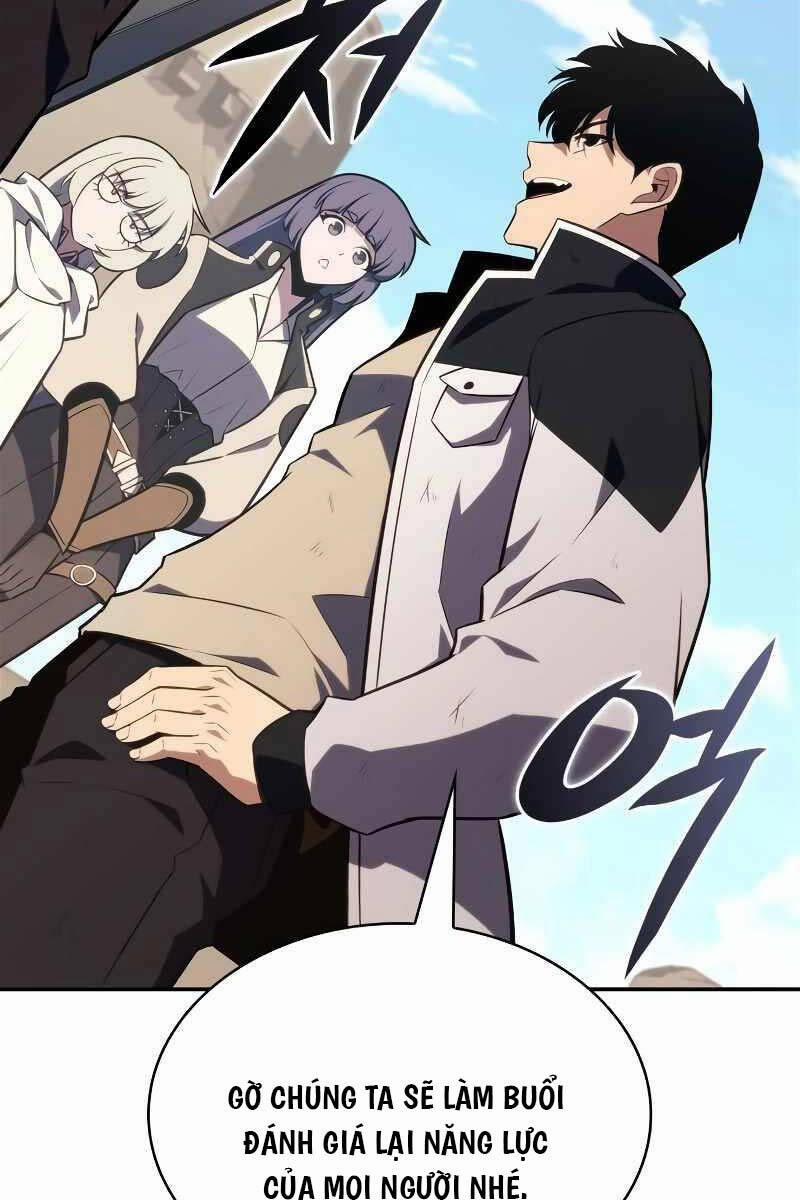 Tôi Là Tân Thủ Có Cấp Cao Nhất 142 trang 133