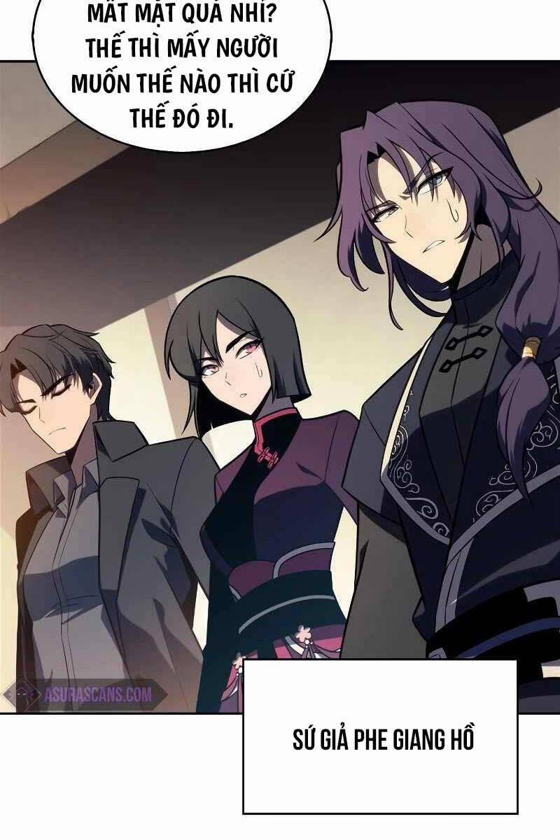 Tôi Là Tân Thủ Có Cấp Cao Nhất 142 trang 154