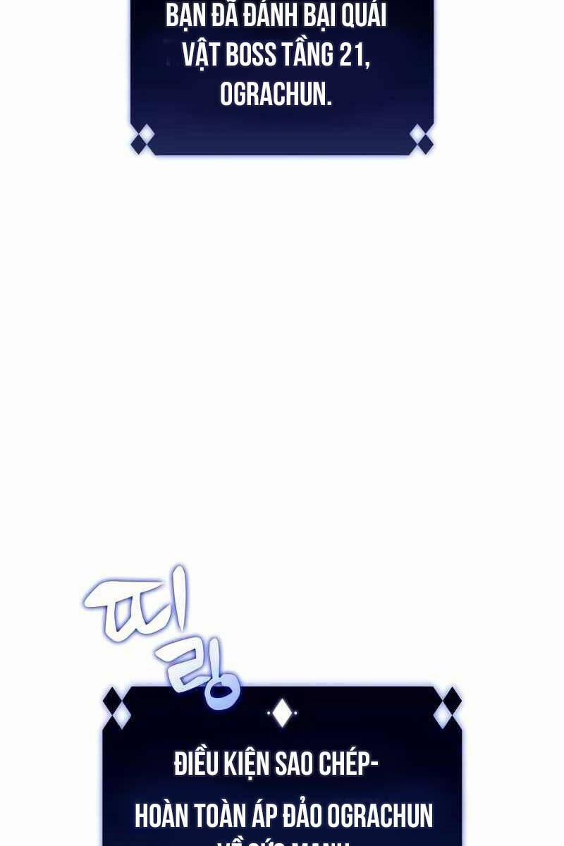 Tôi Là Tân Thủ Có Cấp Cao Nhất 142 trang 34