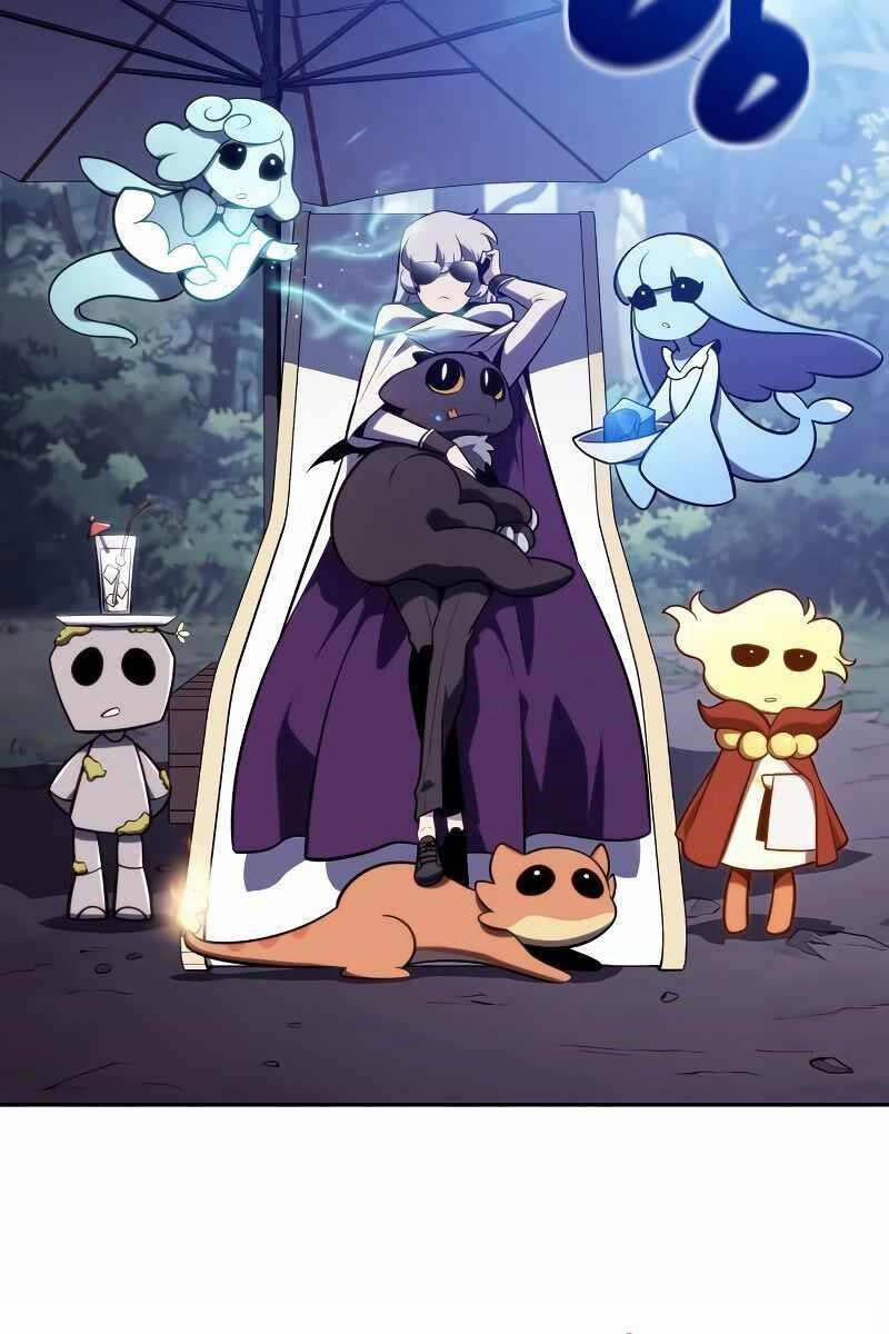 Tôi Là Tân Thủ Có Cấp Cao Nhất 142 trang 4