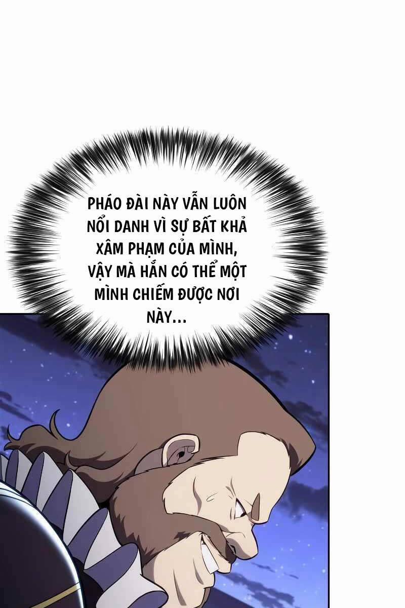 Tôi Là Tân Thủ Có Cấp Cao Nhất 142 trang 51