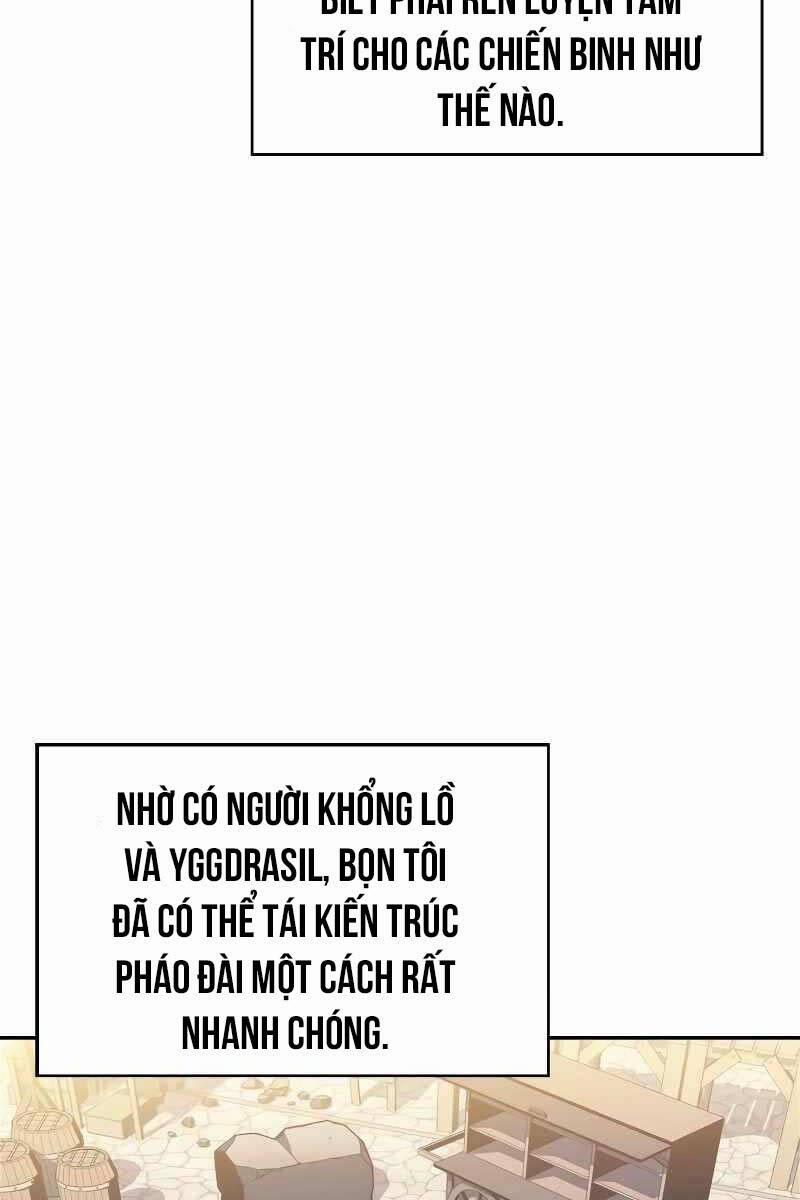 Tôi Là Tân Thủ Có Cấp Cao Nhất 142 trang 73