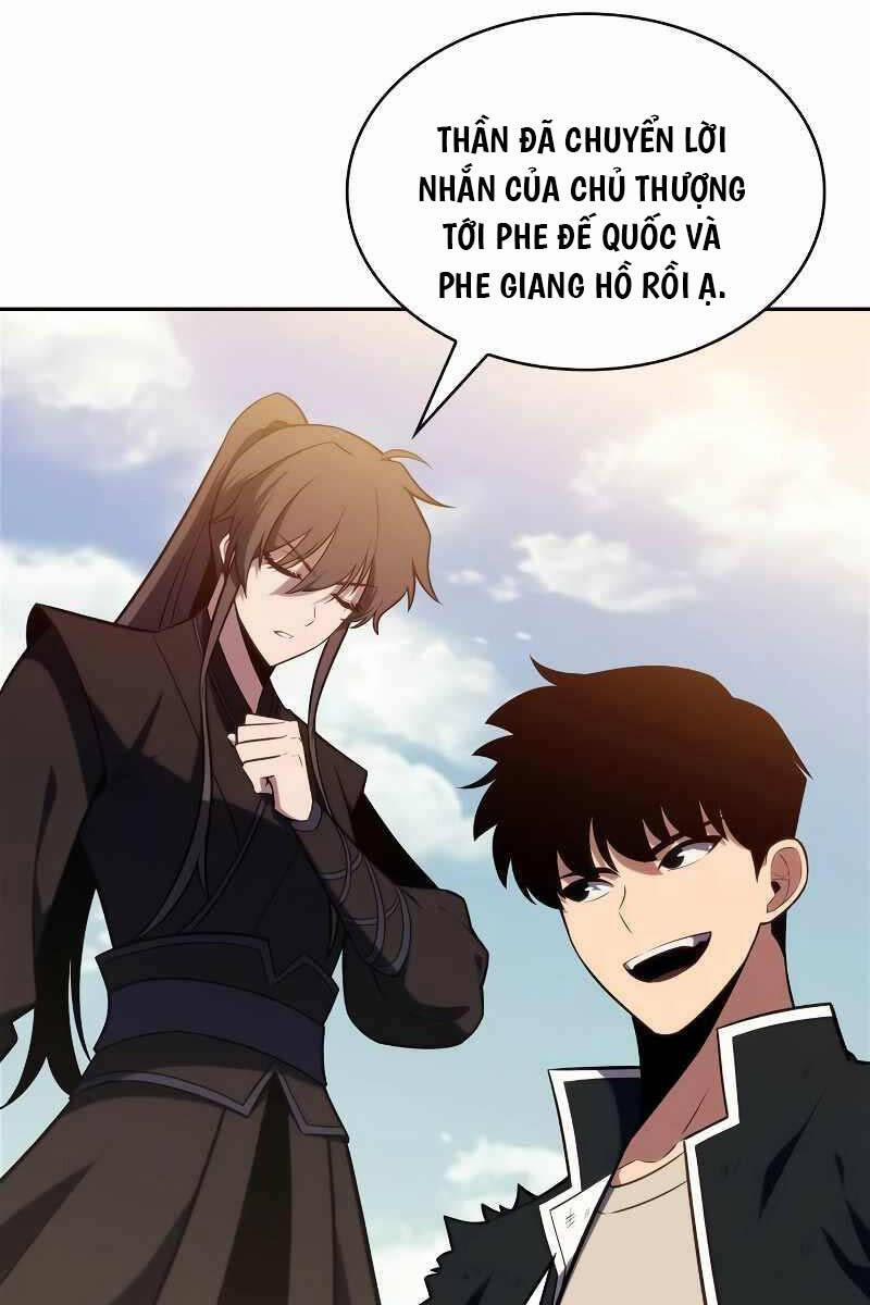 Tôi Là Tân Thủ Có Cấp Cao Nhất 142 trang 99