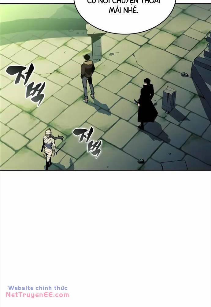 Tôi Là Tân Thủ Có Cấp Cao Nhất 143 trang 100