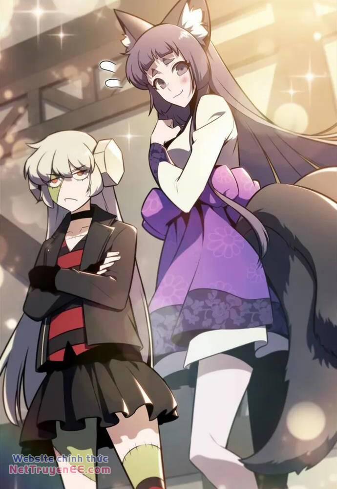 Tôi Là Tân Thủ Có Cấp Cao Nhất 143 trang 11