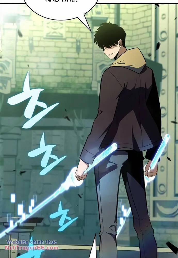 Tôi Là Tân Thủ Có Cấp Cao Nhất 143 trang 115