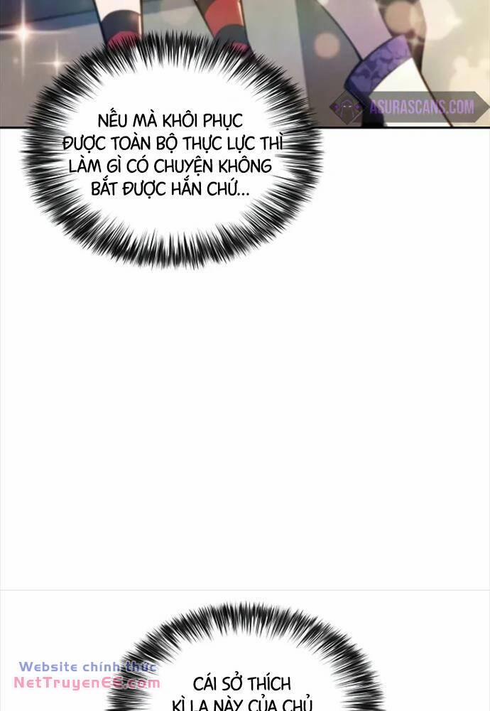 Tôi Là Tân Thủ Có Cấp Cao Nhất 143 trang 12