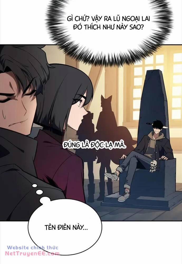 Tôi Là Tân Thủ Có Cấp Cao Nhất 143 trang 15