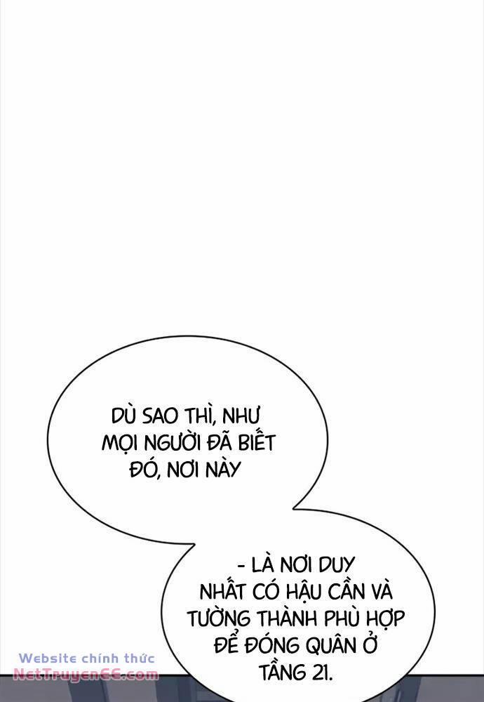 Tôi Là Tân Thủ Có Cấp Cao Nhất 143 trang 16