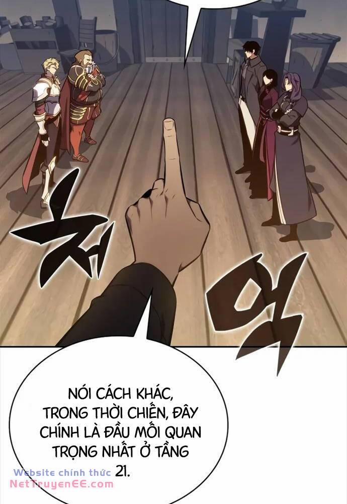 Tôi Là Tân Thủ Có Cấp Cao Nhất 143 trang 17