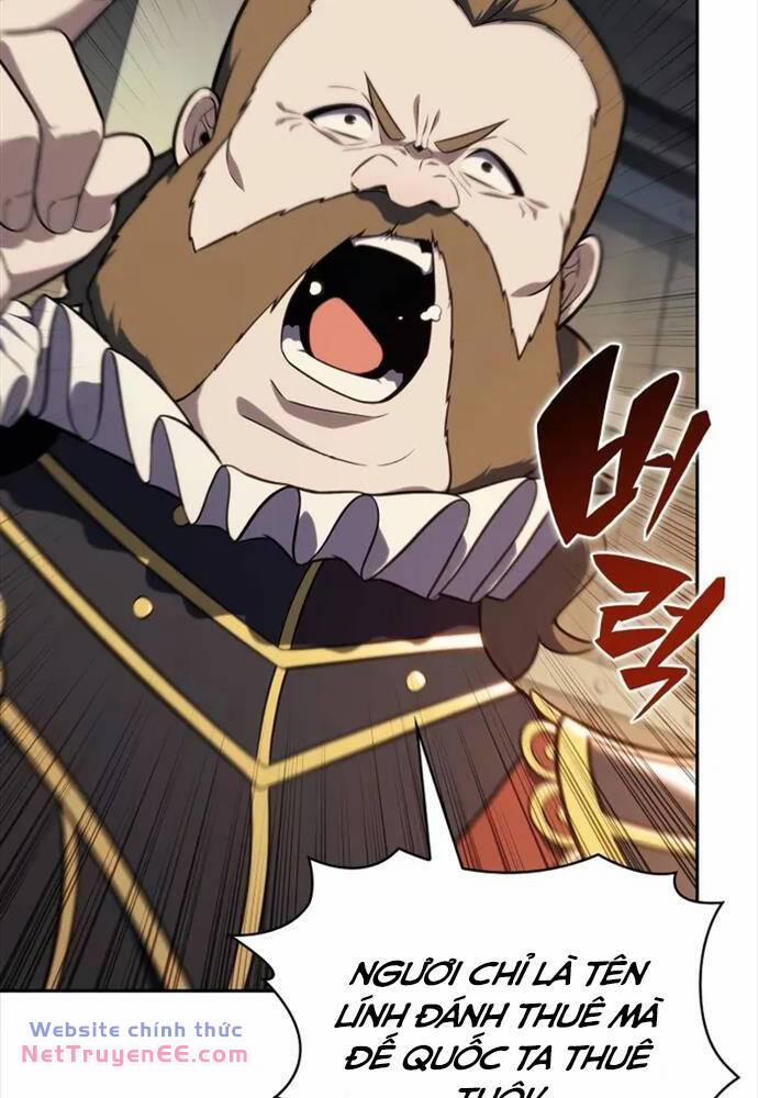 Tôi Là Tân Thủ Có Cấp Cao Nhất 143 trang 21