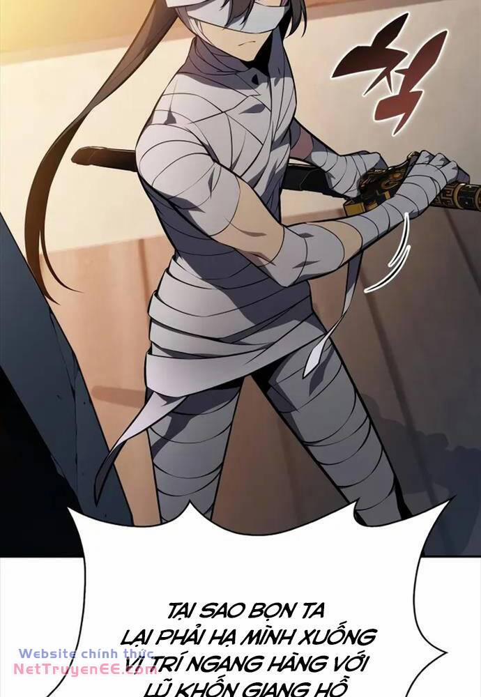 Tôi Là Tân Thủ Có Cấp Cao Nhất 143 trang 23