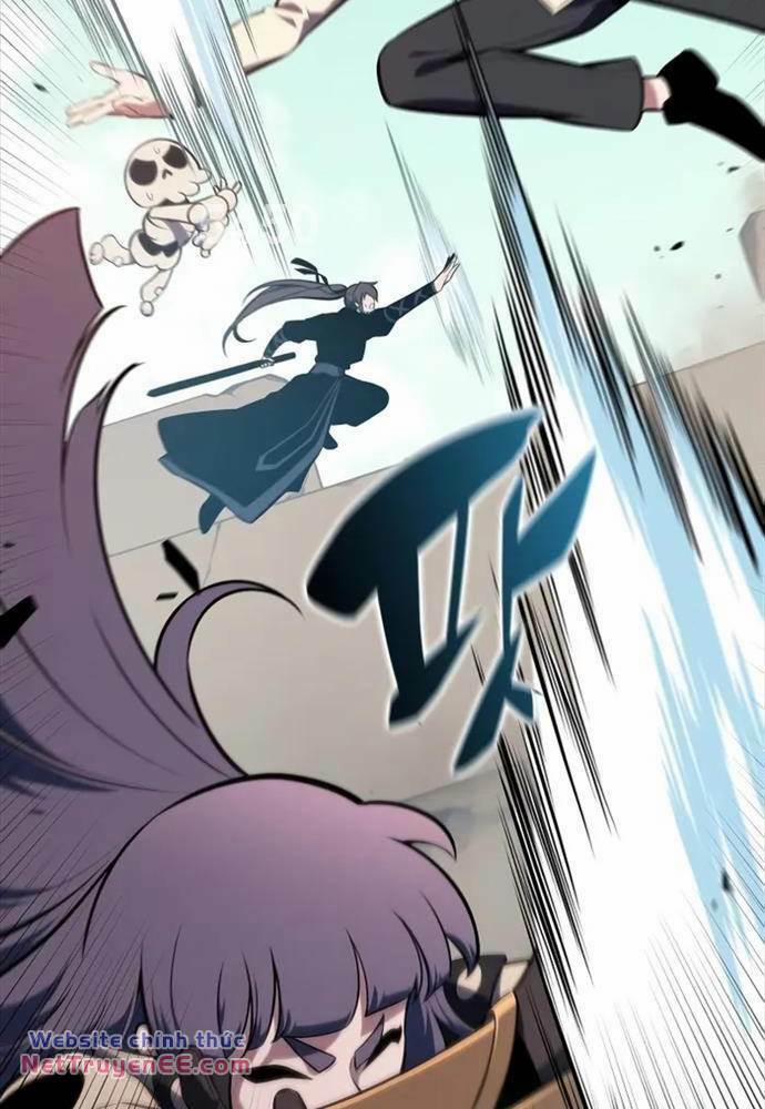 Tôi Là Tân Thủ Có Cấp Cao Nhất 143 trang 3