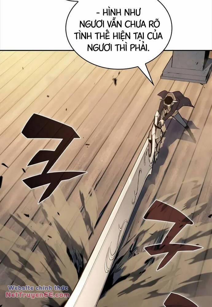 Tôi Là Tân Thủ Có Cấp Cao Nhất 143 trang 32