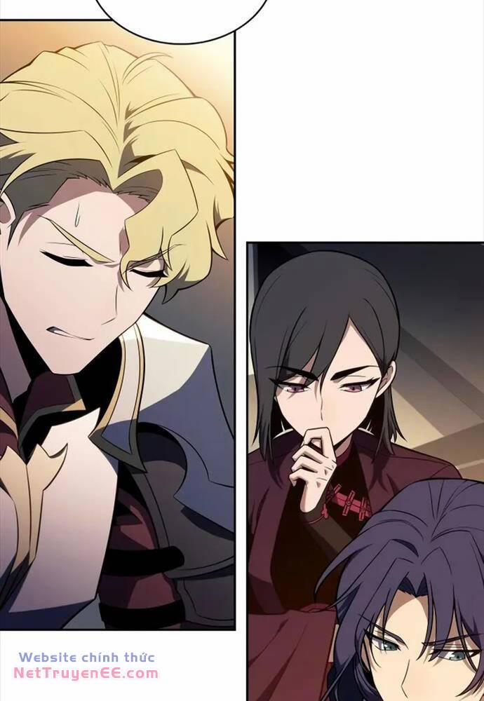 Tôi Là Tân Thủ Có Cấp Cao Nhất 143 trang 34