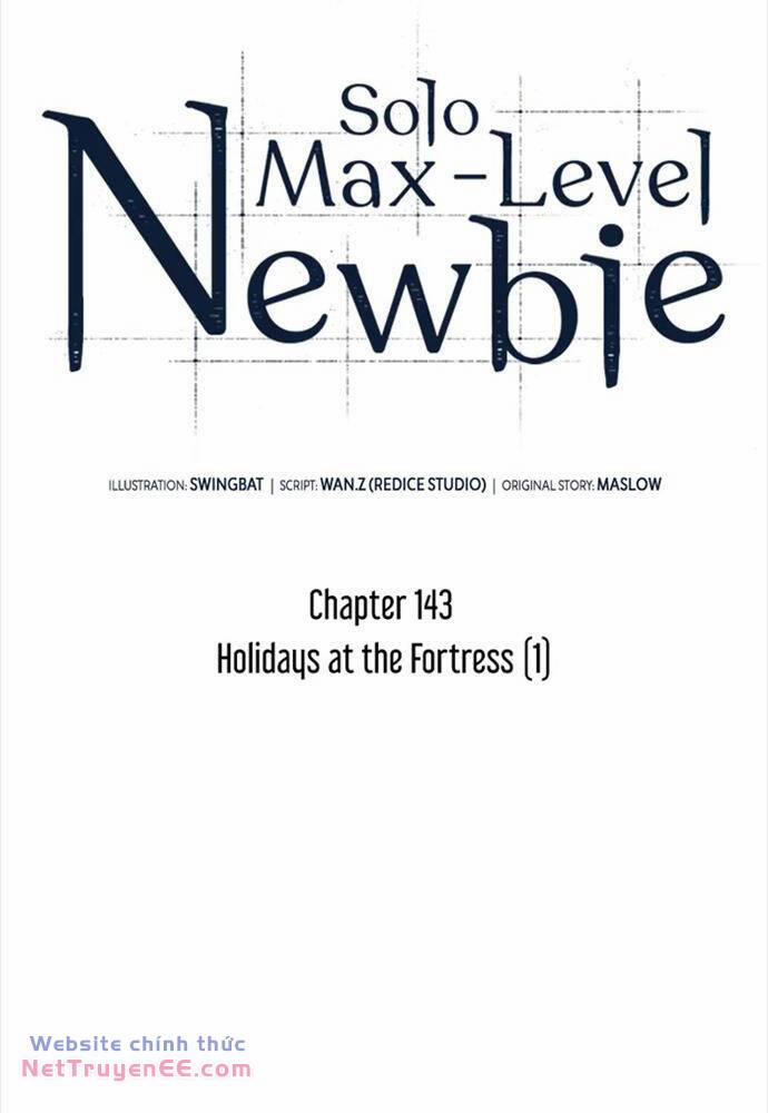 Tôi Là Tân Thủ Có Cấp Cao Nhất 143 trang 40