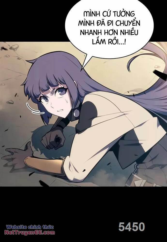 Tôi Là Tân Thủ Có Cấp Cao Nhất 143 trang 5