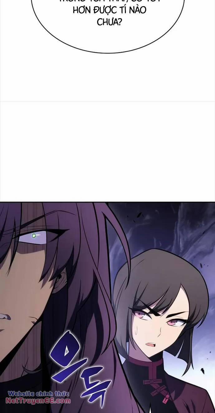 Tôi Là Tân Thủ Có Cấp Cao Nhất 143 trang 50