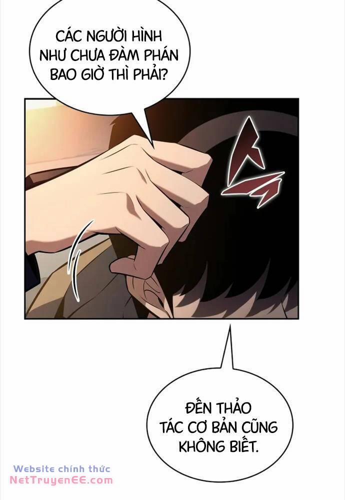 Tôi Là Tân Thủ Có Cấp Cao Nhất 143 trang 52