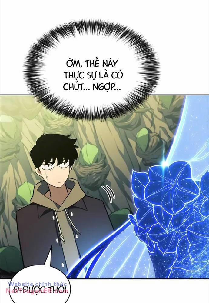 Tôi Là Tân Thủ Có Cấp Cao Nhất 143 trang 91