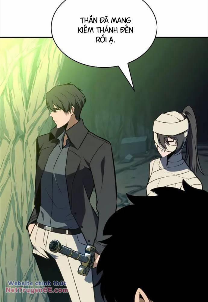 Tôi Là Tân Thủ Có Cấp Cao Nhất 143 trang 96