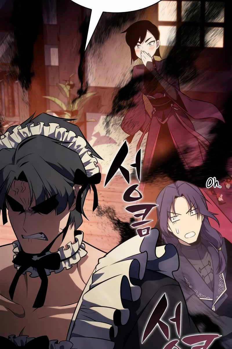 Tôi Là Tân Thủ Có Cấp Cao Nhất 144 trang 84